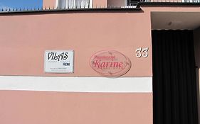 EDIFÍCIO KARINE - Stúdio 05